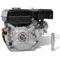 Preview: Benzinmotor 6,5 PS 4,8 kW Schwarz