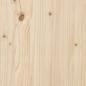Mobile Preview: Massivholzbett Kiefer 120x200 cm