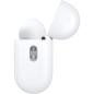 Preview: Apple AirPods Pro (2nd generation) Kopfhörer Kabellos im Ohr Anrufe/Musik Bluetooth Weiß