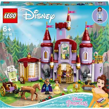 LEGO Disney Princess Belles Schloss