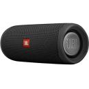 JBL FLIP 5 Tragbarer Stereo-Lautsprecher Schwarz 20 W